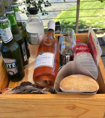 Viljoensdrift-Robertson必去景点