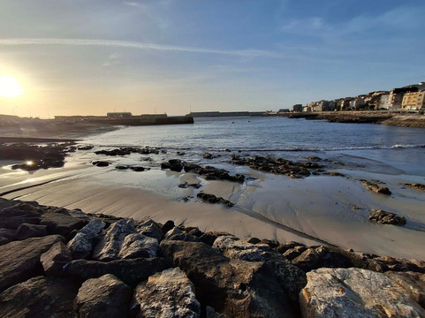 Puerto de la Guardia-A Guarda必去景点