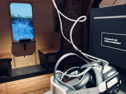 Aluksnes Banisa Stacija-Aluksne必去景点