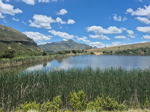 Clarens Village Conservancy-克拉伦斯必去景点