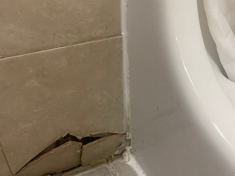 舒适酒店-大都会机场主图