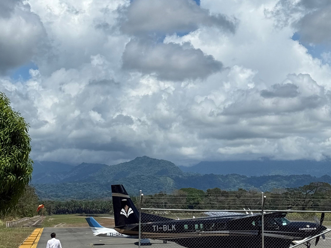 Adventure Air-希门尼斯港必去景点