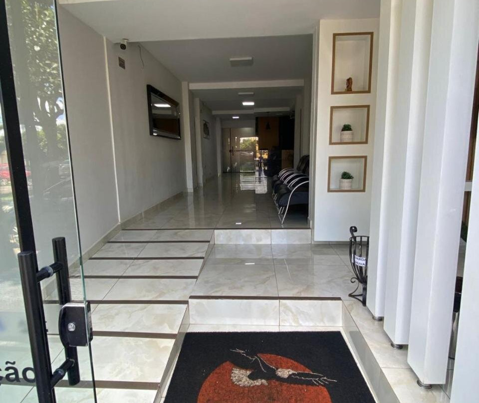 Hotel Acaua