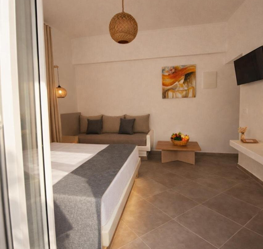 Dauti Gold Suites