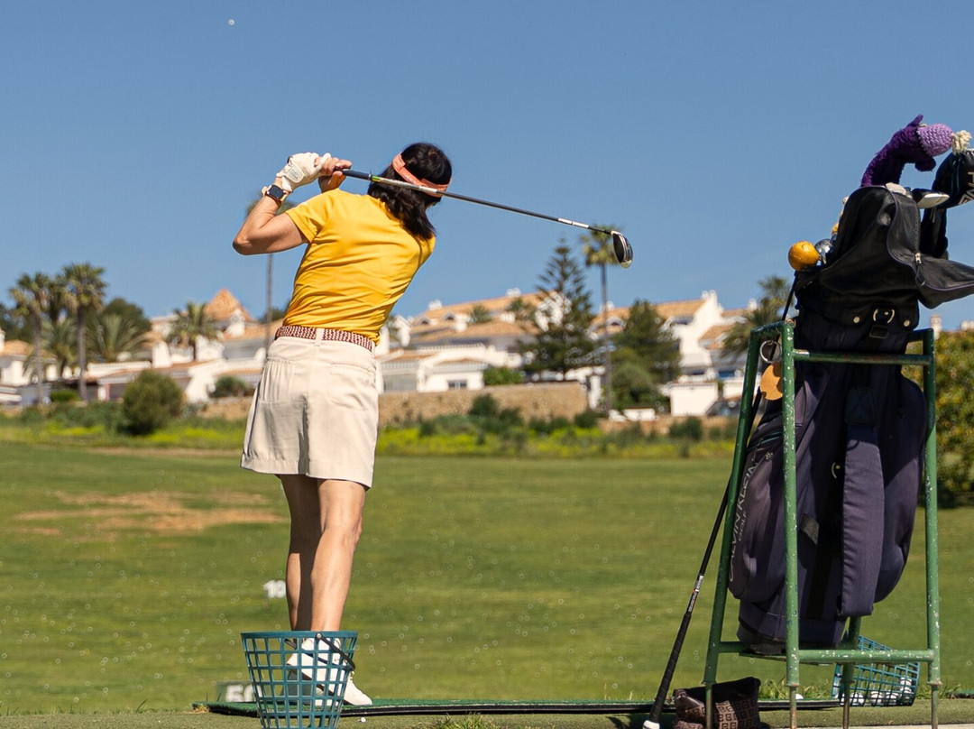 La Duquesa Golf Club