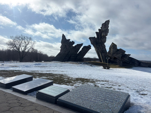 第九堡垒-考那斯必去景点