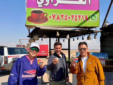 Kurdistan Iraq Guide-Erbil必去景点