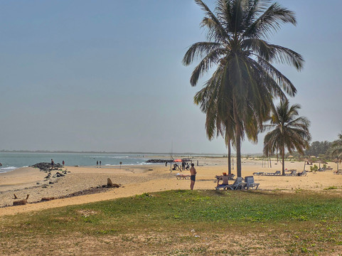 Palm Beach Resort主图