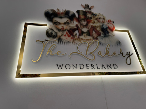 Centro Comercial The Duke Shops-奥德杰海岸必去景点