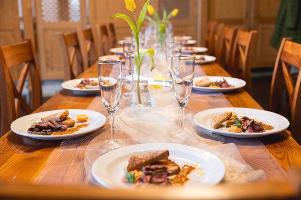 Hotel Rozkoš-官方