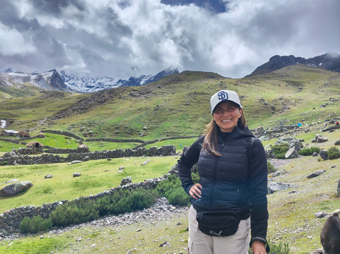 Viajes Pachacutec-库斯科必去景点