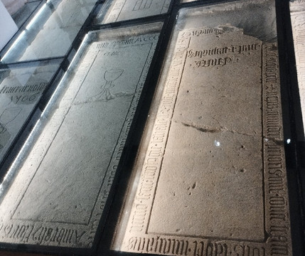 Musee de la Tour Aux Puces-蒂永维尔必去景点