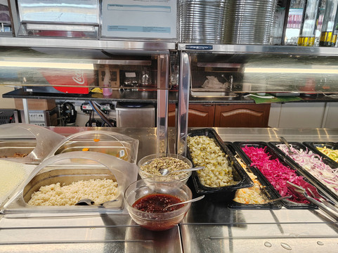 Heinolan Pizza Kulma