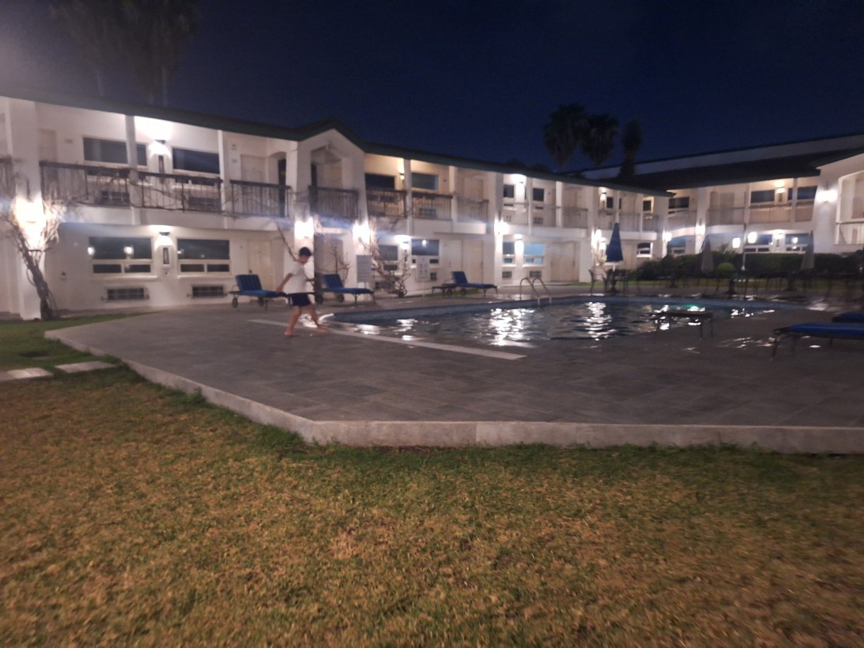 昆塔多拉达酒店&套房-官方