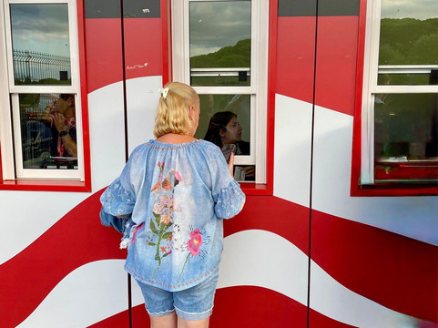 Estadi Montilivi-赫罗那必去景点