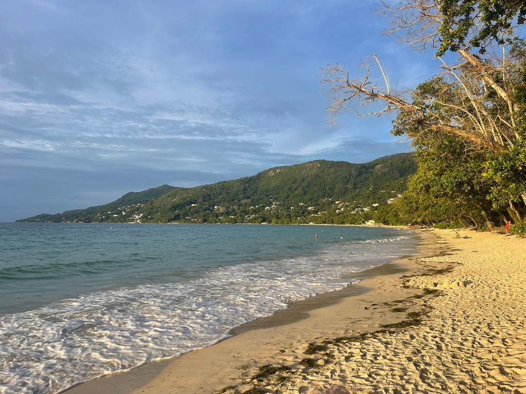 博瓦隆海滩-博瓦隆必去景点