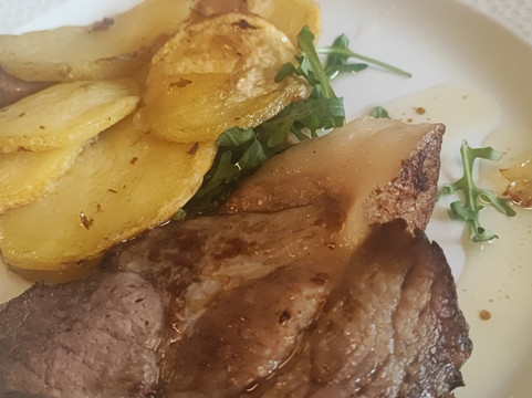 葛蓝娜罗帕克酒店主图