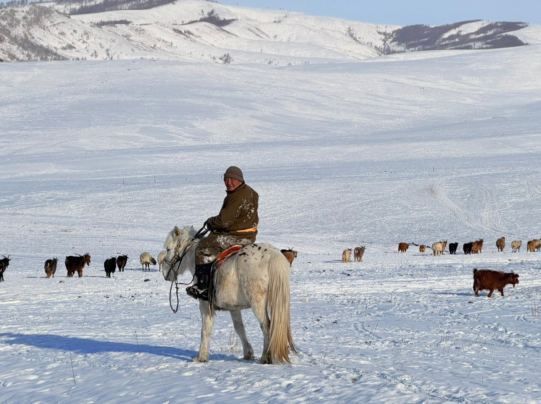 View Mongolia Travel-乌兰巴托必去景点