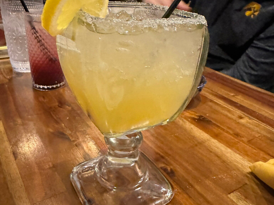Xolo Mexican Cuisine