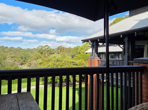 Hotel Bellinzona Daylesford主图