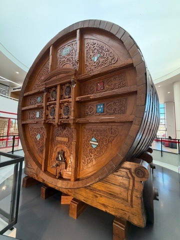 Mercier-埃佩尔内必去景点