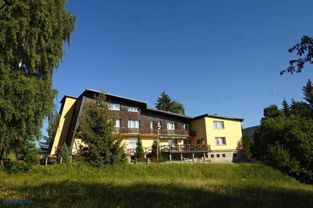 Hotel KRYSTOF