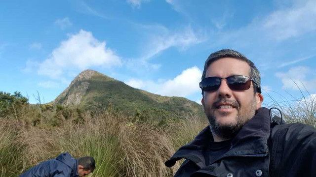 Zona De Conforto Aventuras-Itamonte必去景点