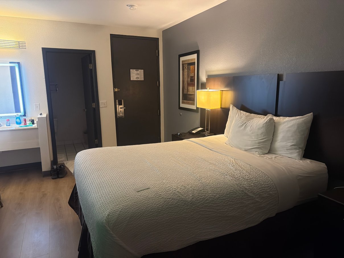 亚利桑那格罗博Travelodge by Wyndham酒店-官方