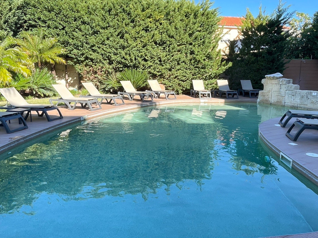 Velamar精品酒店 - 朋友的成人主图