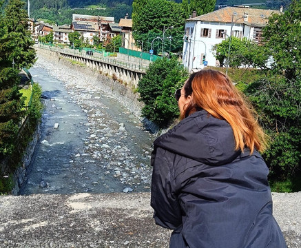 Passo dello Stelvio-博尔米奥必去景点