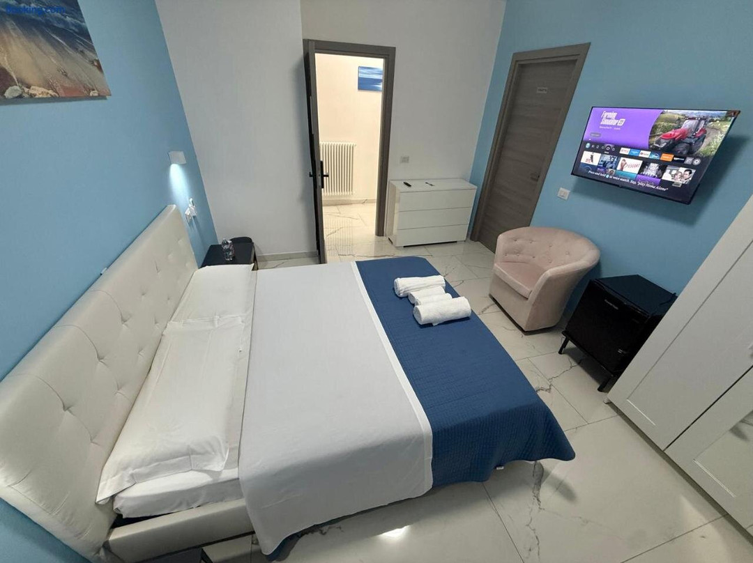Luna Guest House
