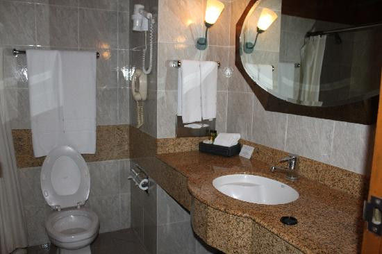 曼谷阿玛瑞廊曼机场酒店主图