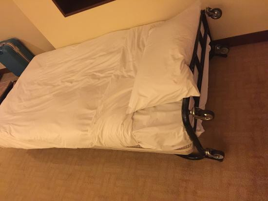 京那巴鲁凯悦酒店主图