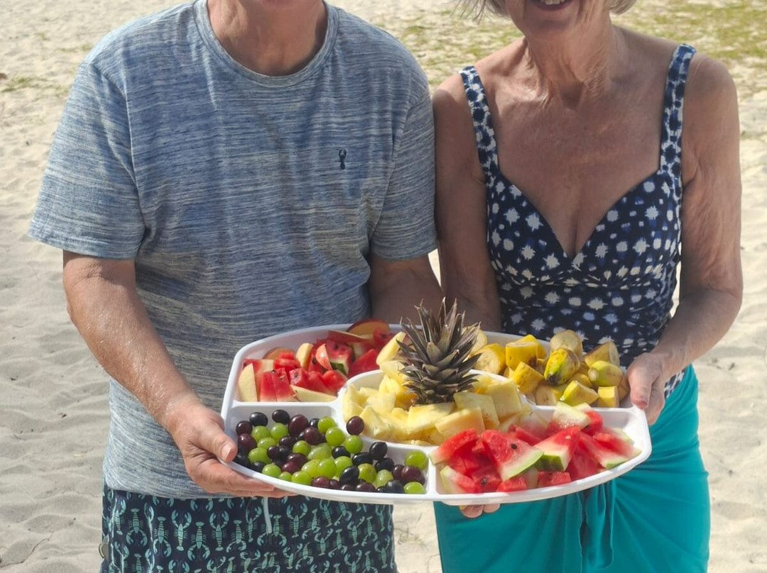 Island Man Tours-克朗波因特必去景点