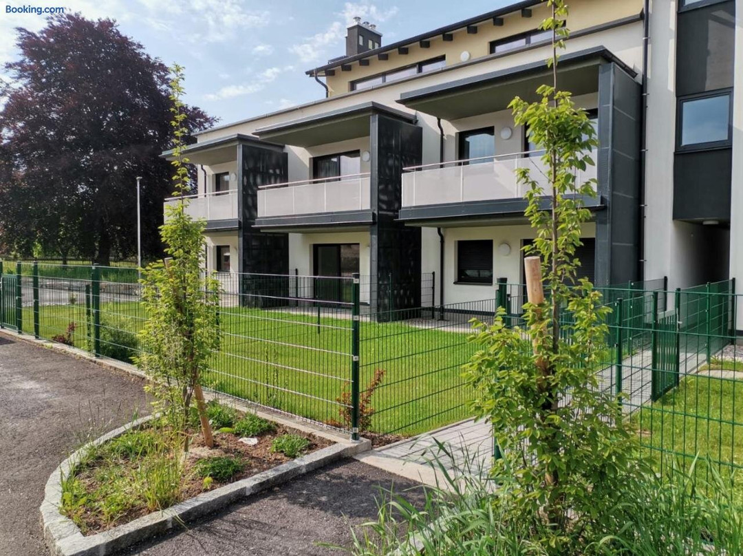 Apartment Waldviertel
