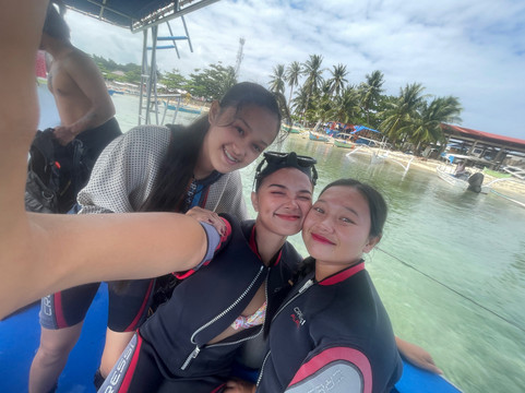 Palaka Siargao Dive Center-General Luna必去景点