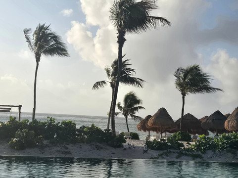 Kalido Travel-坎昆必去景点