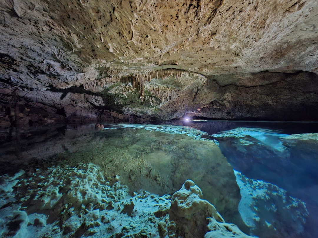 Mexique Découverte-坎昆必去景点