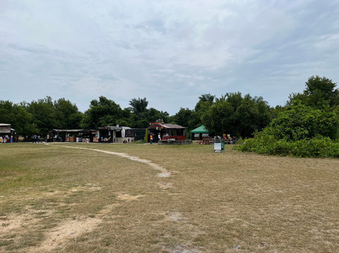 Lekki Conservation Centre-拉哥斯必去景点