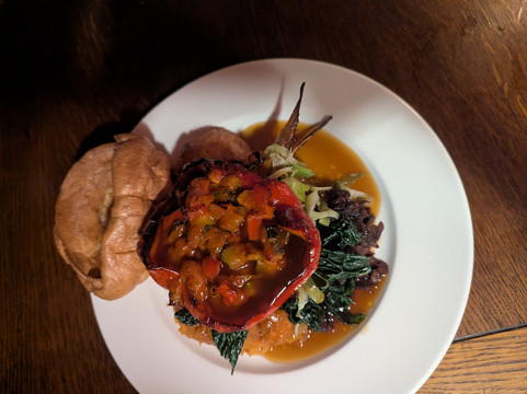 The Copley Arms主图