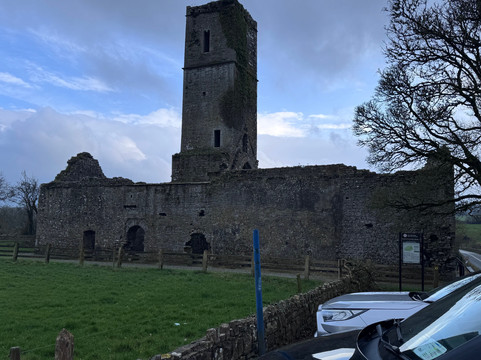 My Ireland Heritage Tours-Batterstown必去景点