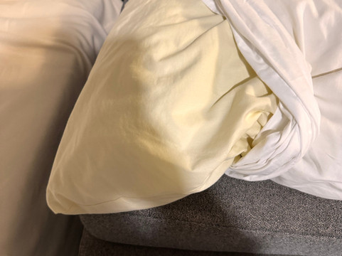 半月湾旅舍主图