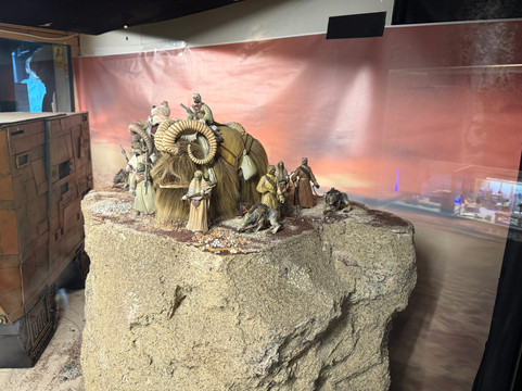 Stars of the Galaxy-门兴格拉德巴赫必去景点