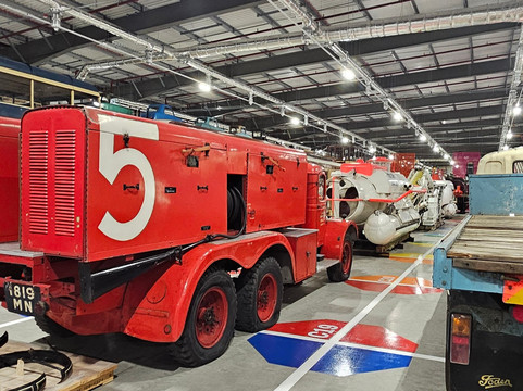 Science And Innovation Park-斯温顿必去景点