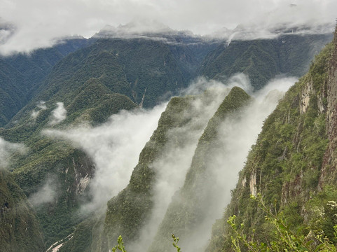 Peru Treks & Inca Trail-库斯科必去景点