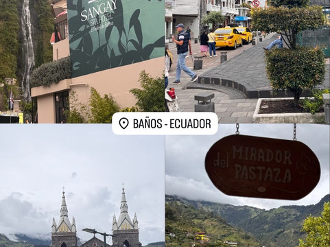 La Casa de Pia主图