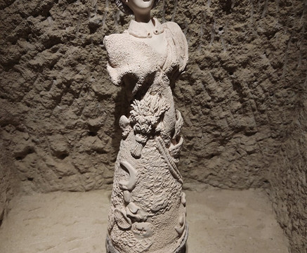 Güray Müze-阿瓦诺斯必去景点