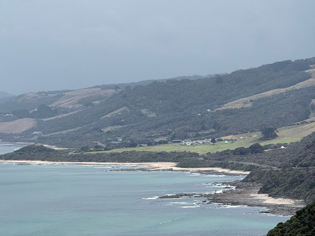 Great Ocean Road Private Luxury Tours-墨尔本必去景点