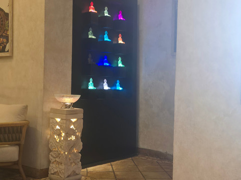 Glow Spa by Bali Mandira-勒吉安必去景点