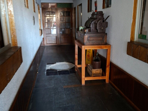 地中海酒店主图